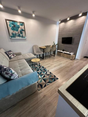 Studio z sypialnią na Zatorzu in Słupsk